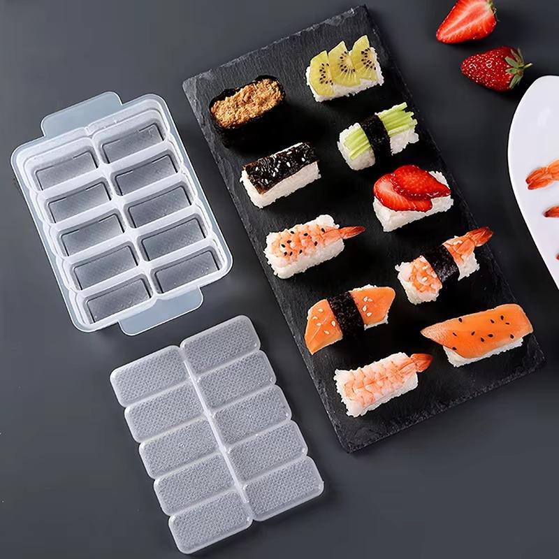 Meal Prep With Rice - قالب جديد لصنع كرات الأرز بـ