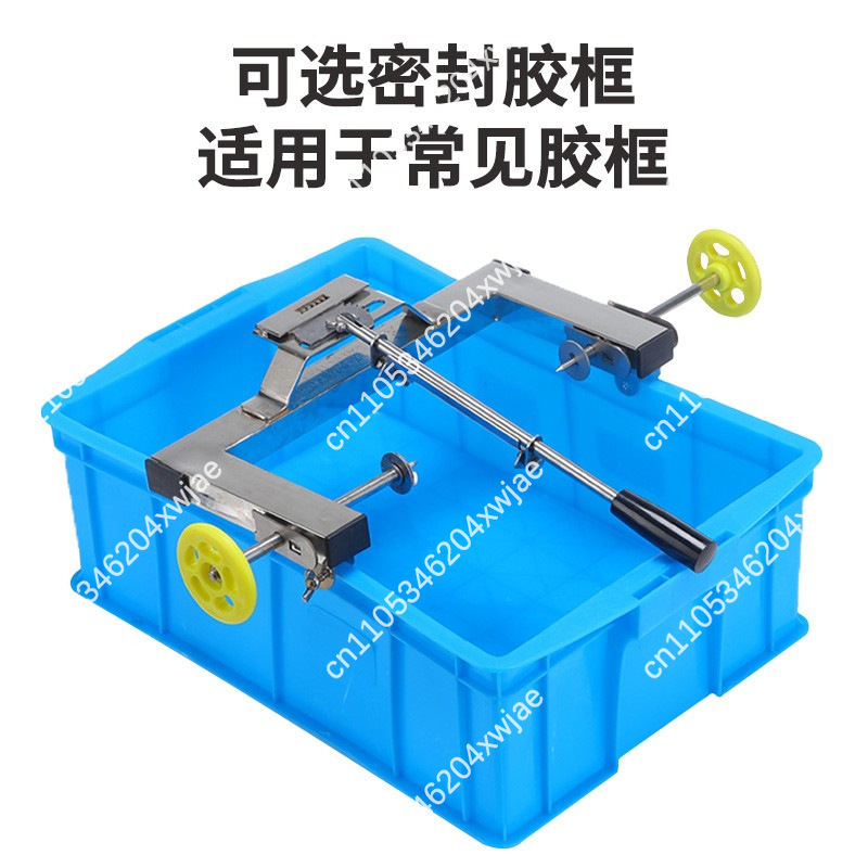 أداة تقطيع الأناناس الاحترافية - مراجعة Pineapple Corer Slicer وسعره