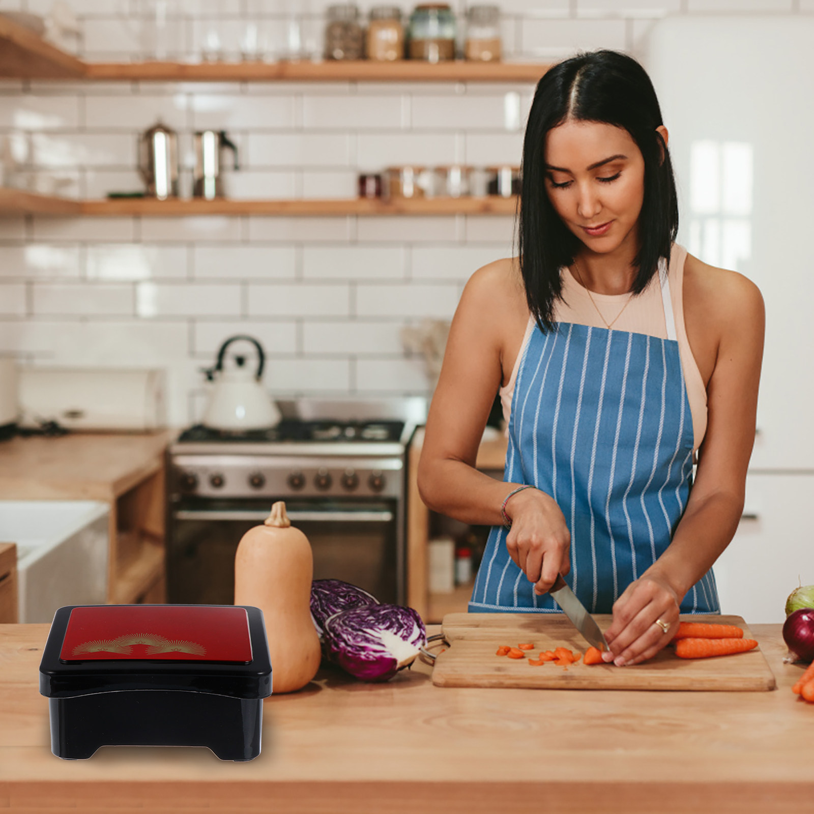 علبة طعام عالية الجودة قابلة ل - مراجعة Meal Prep With Rice وسعره