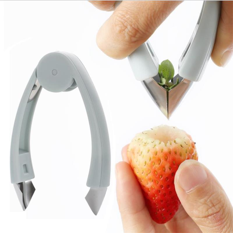 الفولاذ المقاوم للصدأ الطماطم  - مراجعة Pineapple Corer Slicer وسعره