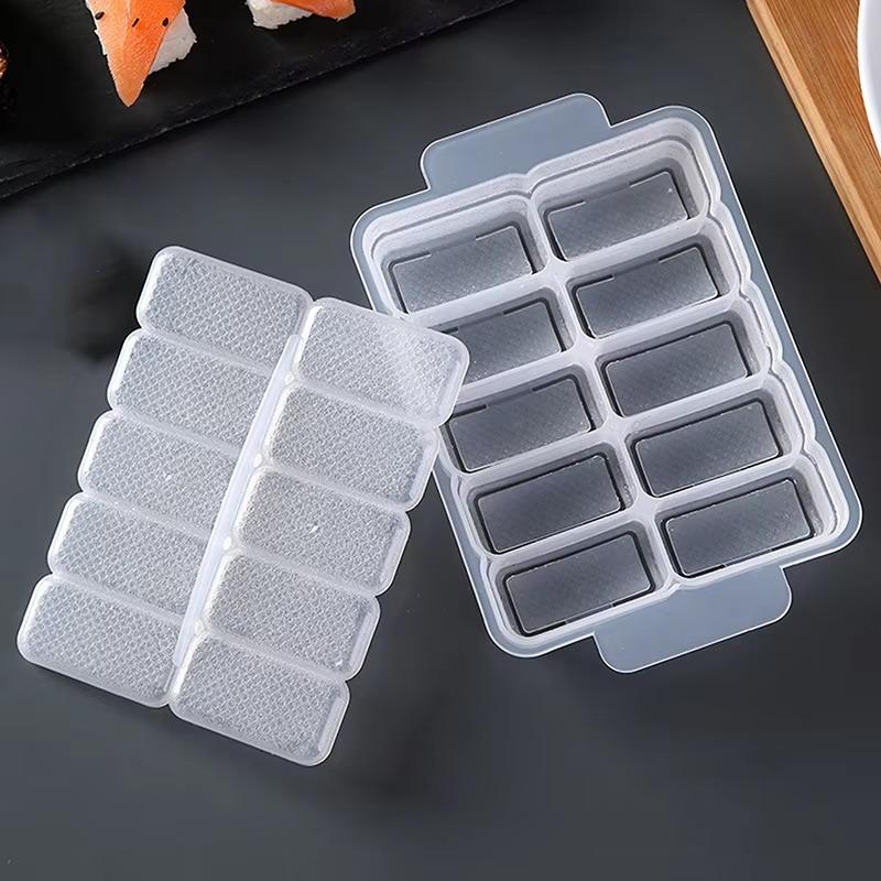 قالب جديد لصنع كرات الأرز بـ 1 - مراجعة Meal Prep With Rice وسعره