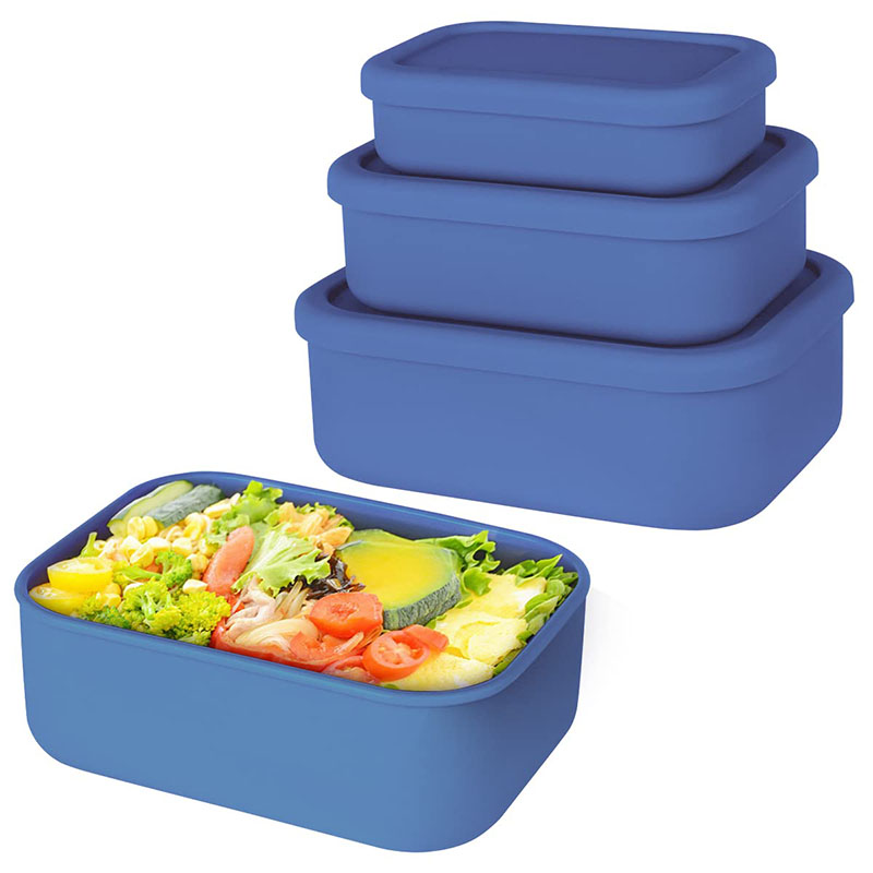 صندوق غداء بينتو مقاوم للتسرب  - مراجعة Meal Prep Recipes وسعره